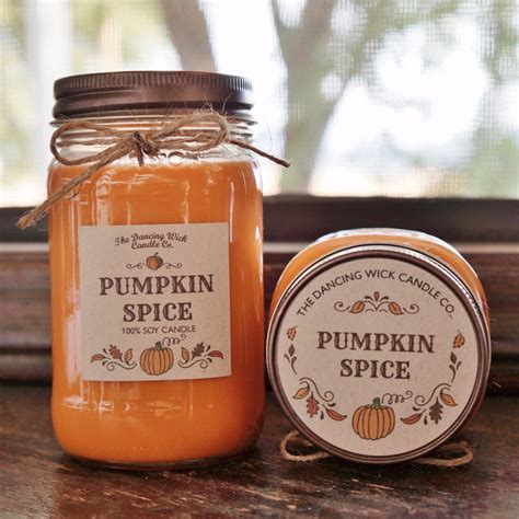 Pumpkin Spice Candle Pictures, Photos, and Images for Facebook, Tumblr ...