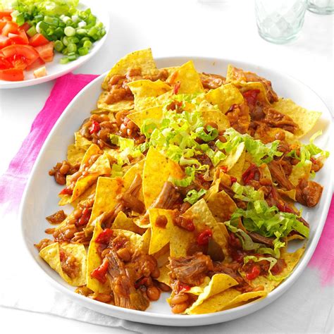 Don’t Miss Our 15 Most Shared Pulled Pork Nachos Recipe – Easy Recipes ...