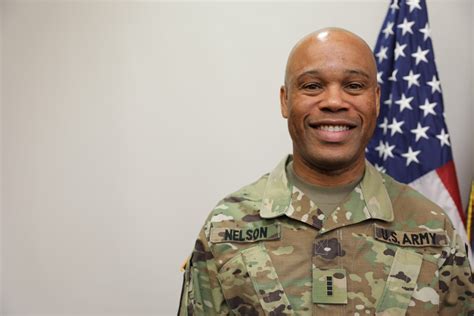 Army Chief Warrant Officer reflects on Army career, benefits | Article ...