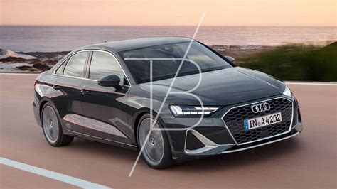 2023 Audi A4 To Be Powered By Next-Generation Gasoline And Diesel Engines