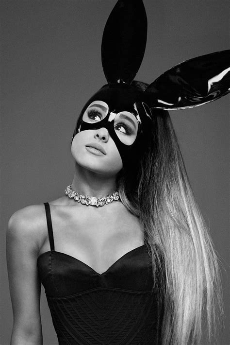 Ariana Grande Dangerous Woman Big Poster | Uncle Poster