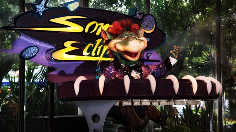 5 Facts About Sonny Eclipse at Cosmic Ray’s Starlight Cafe | Disney ...