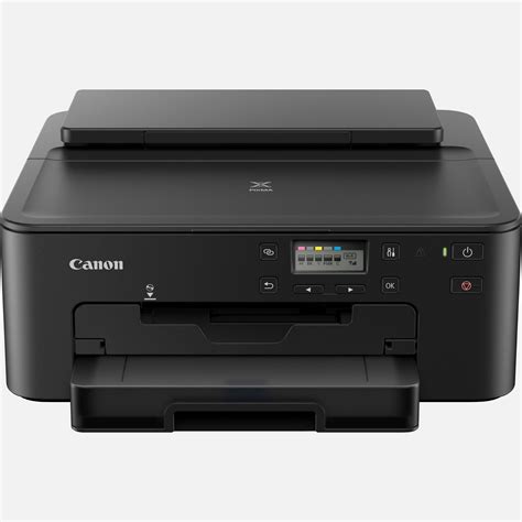 Buy Canon PIXMA TS705a Inkjet Printer — Canon UK Store