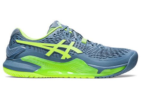 Asics Gel Resolution 9 | Talk Tennis