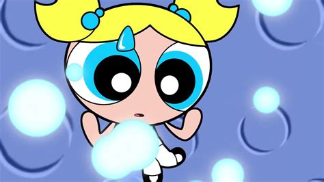 PPGZ x PPG || Bubbles Powerpuff Girls Z Transformation in PPG Style [HD ...