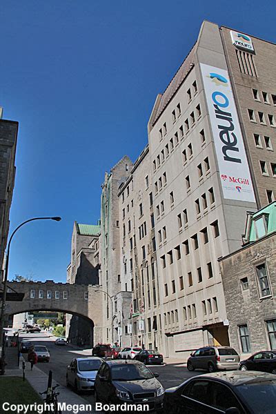 Montreal Neurological Institute, Canada