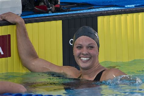 Two-Time Olympian Chloe Sutton Announces Retirement