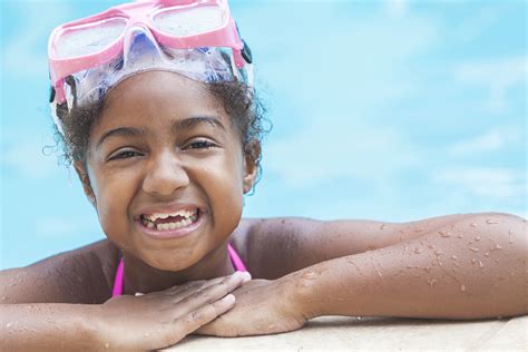 Your Guide to the Eastside's Best Splash Pads & Beaches