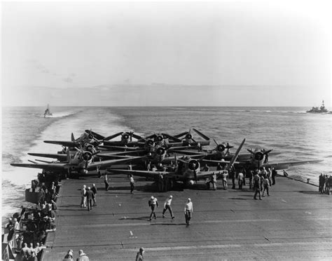 Unsealed 75 years after the Battle of Midway: New details of an ...