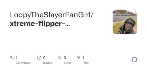 GitHub - LoopyTheSlayerFanGirl/xtreme-flipper-animations-converted-to-bm