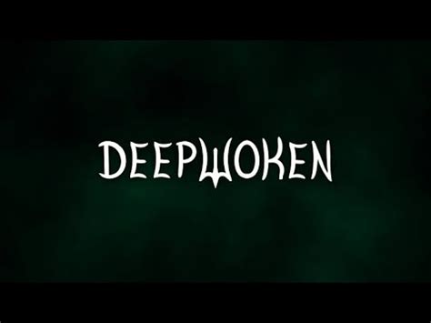 Deepwoken GAMEPLAY OMG!! - YouTube