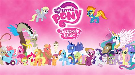 "My Little Pony Friendship is Magic" Season 4 Finale