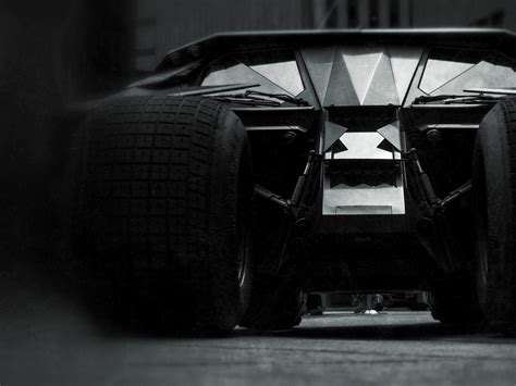 Batmobile Tumbler Wallpaper ·① WallpaperTag