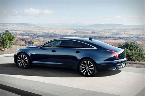 New 2023 Jaguar XJ Design, Price And Review - NewCarBike