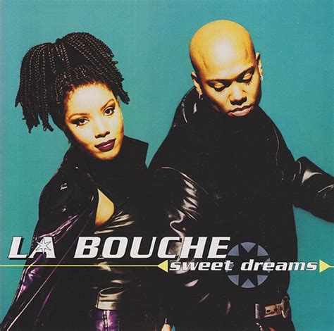 La Bouche – Sweet Dreams – CD (Album), 1996 [r109631] | Discogs