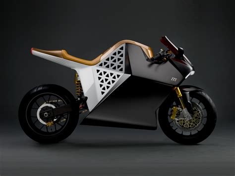 World's fastest electric bike hits 150mph | TechRadar