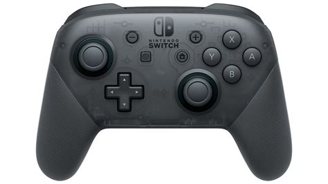 Pro Controller for Switch - Hardware - Nintendo - Nintendo Official Site