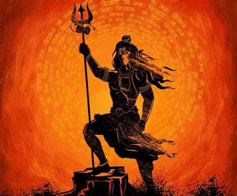 Lord Shiva Puja Mantra: सोमवार को पूजा करते समय करें शिवजी के मंत्रों ...