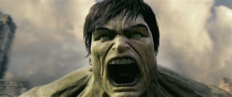 The Incredible Hulk - Edward Norton Image (1757081) - Fanpop