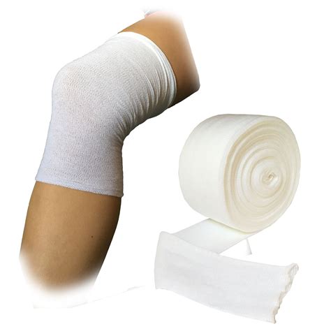 STEROGAUZE TUBULAR CHILD & SMALL ADULT LIMB WOUND DRESSING BANDAGE ...