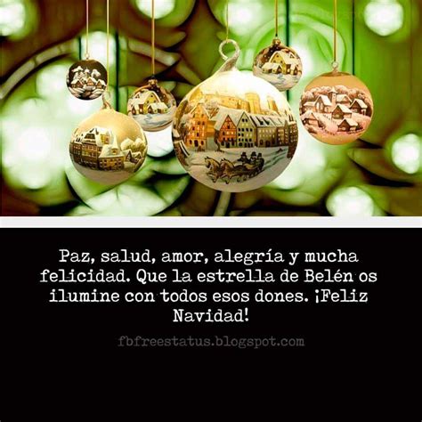 Christmas Quotes In Spanish - ShortQuotes.cc