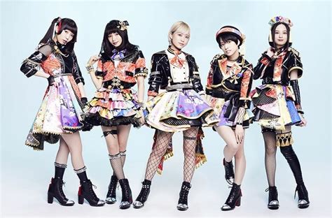 2017 J-Pop Summit Unveils Programming Lineup - Anime Herald