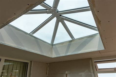 The Ultimate Guide to Choosing the Right Conservatory Insulation Panels