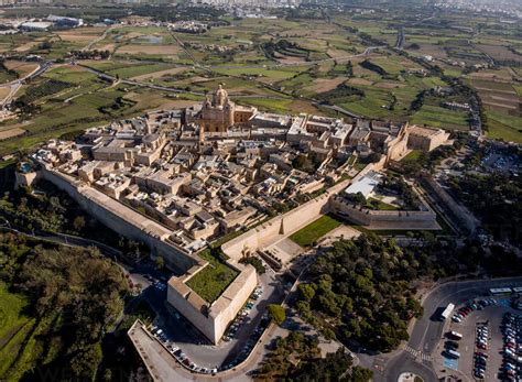 Mdina Malta 2021 | ¿Merece la pena visitar?