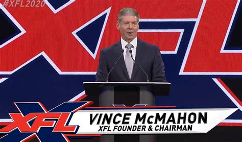 The XFL Officially Adds Two Texas Teams And Names Home Stadiums