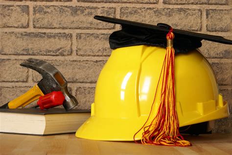 Tradesman Graduatiing Success - Electrical Contracting News (ECN)