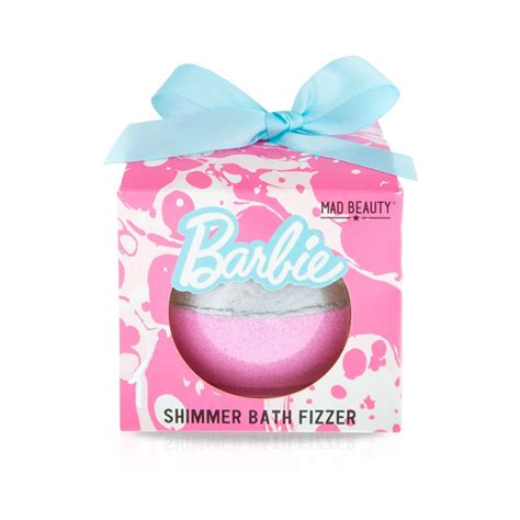 Barbie Beauty Products: Barbie-Themed Skincare, Makeup & Haircare ...