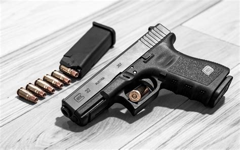 Glock 22 Wallpaper (65+ images)