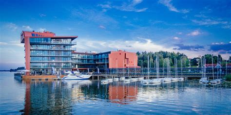 Mazury - Hotele SPA z basenem, noclegi, weekend taniej