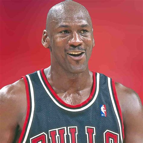 Michael jordan biography in english (Basketball player and Businessman ...