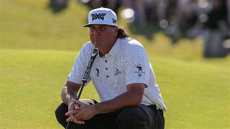 Pat Perez's Game Not Suited for Bellerive at PGA Championship | The ...