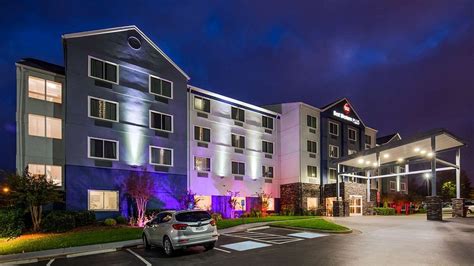 BEST WESTERN PLUS NASHVILLE AIRPORT HOTEL - Updated 2021 Prices ...