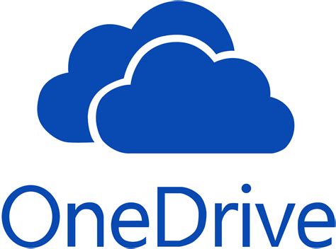 Onedrive Logo vector by WindyThePlaneh on DeviantArt