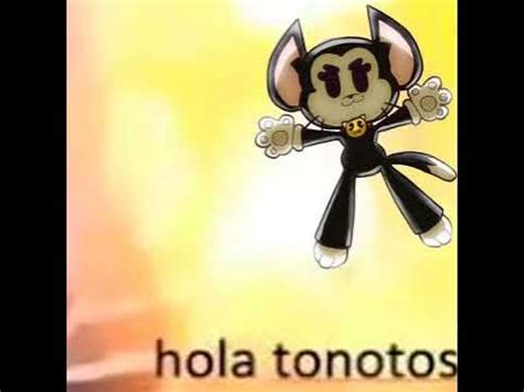 hola tonotos meme/ súper Miles gamer - YouTube