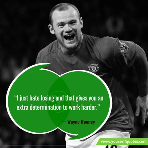 Wayne Rooney Quotes That Will Inspire You To No End