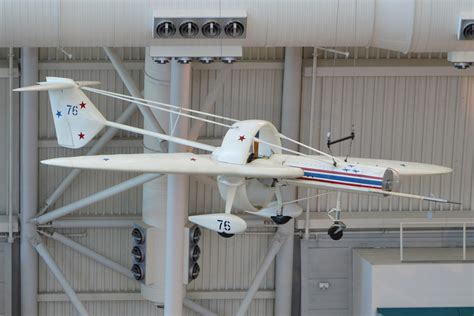 NASA Oblique Wing Research Aircraft ‘76’ – NASM Udvar Hazy… | Flickr