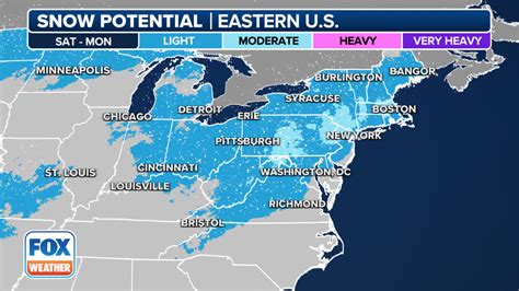 First nor'easter of 2024 could blanket New York, Philadelphia and other ...