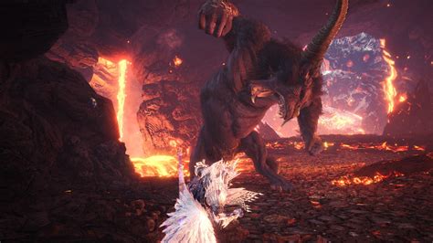 Rajang adds Super Saiyan Beatdowns to Monster Hunter World — Forever ...