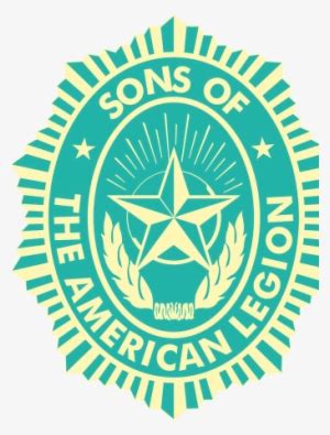 Sons Of The American Legion - Son Of The American Legion Logo ...