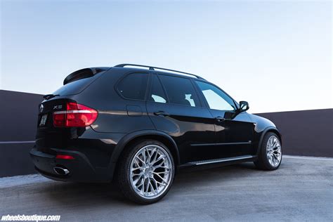 HRE S200 | BMW X5 – Wheels Boutique