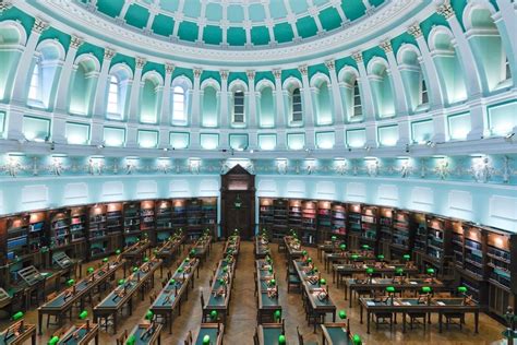 National Library of Ireland