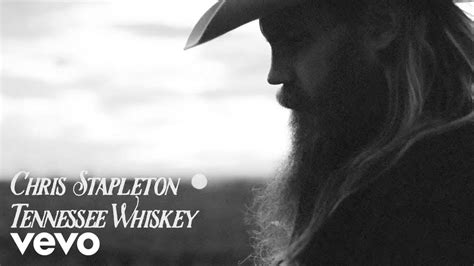 Chris Stapleton - "Tennessee Whiskey" (Official Music Video)