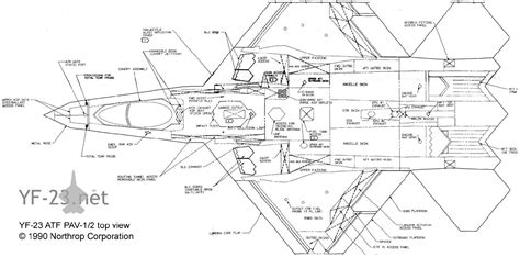 Aircraft Engineering Drawing Picture | Drawing Skill