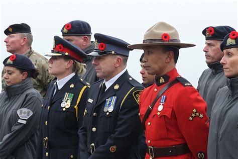 All about the Poppy, Canada's Remembrance Day symbol since 1921