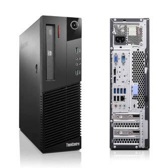 Lenovo ThinkCentre M93p Small Pro – Specs and upgrade options