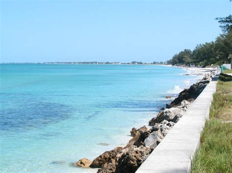 Gasparilla Island Beaches and Boca Grande, Florida